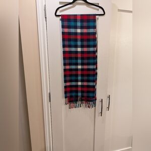 100% Cashmere Scarf